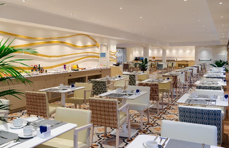 בית מלון כפרי H10 Ocean Dunas - Adults Only