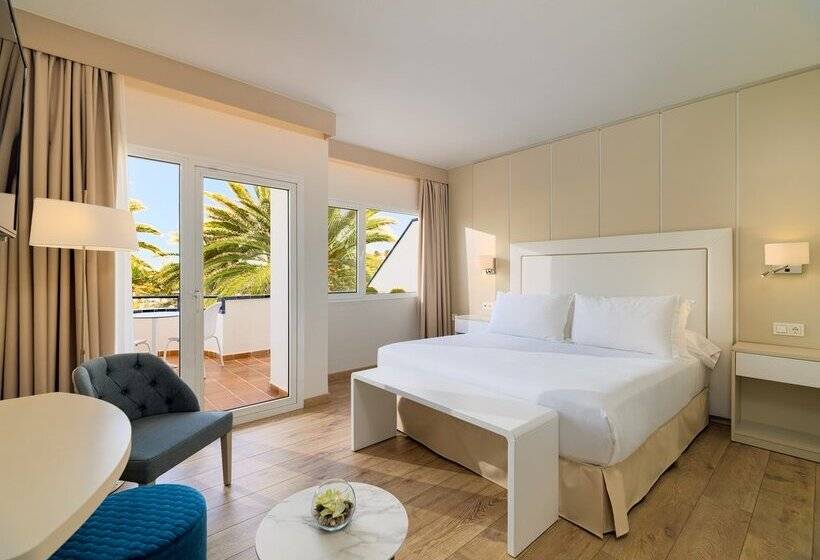 בית מלון כפרי H10 Ocean Dunas - Adults Only