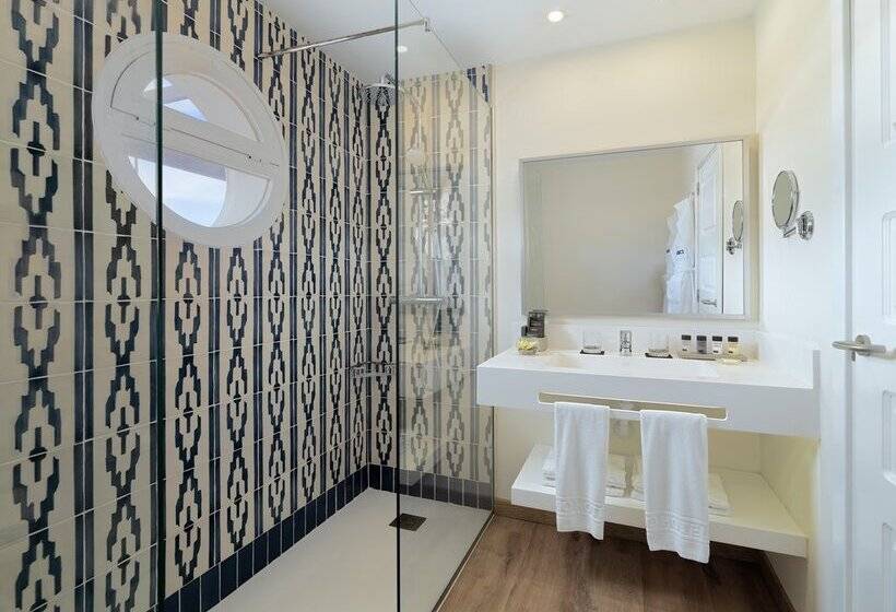 בית מלון כפרי H10 Ocean Dunas - Adults Only