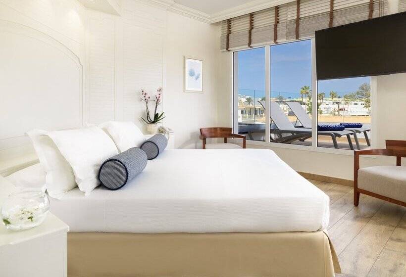 ホテル H10 Ocean Dunas - Adults Only