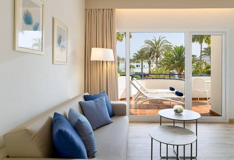 בית מלון כפרי H10 Ocean Dunas - Adults Only