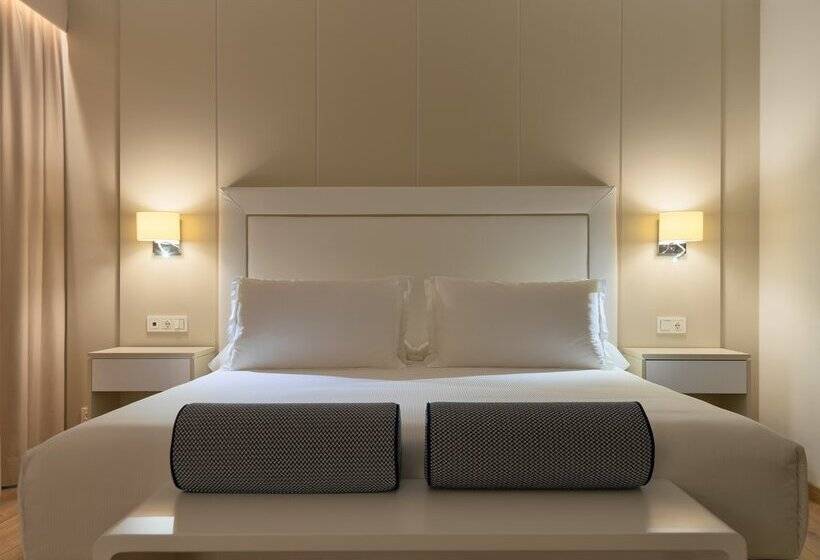 בית מלון כפרי H10 Ocean Dunas - Adults Only