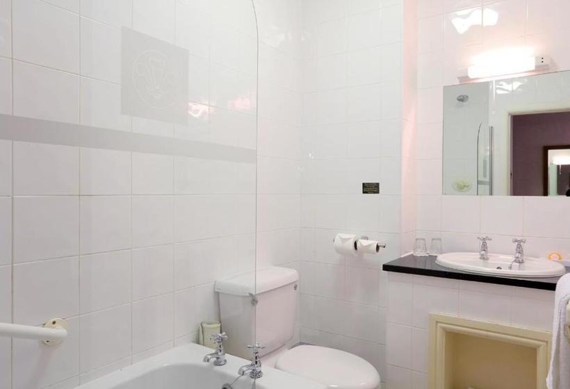 Отель Chester Station , Sure Collection By Best Western