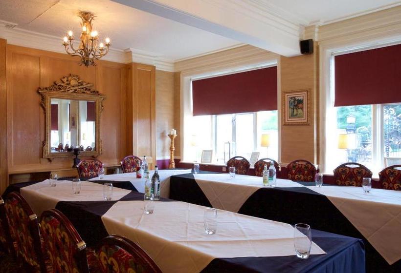 Отель Chester Station , Sure Collection By Best Western