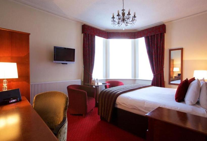 Отель Chester Station , Sure Collection By Best Western