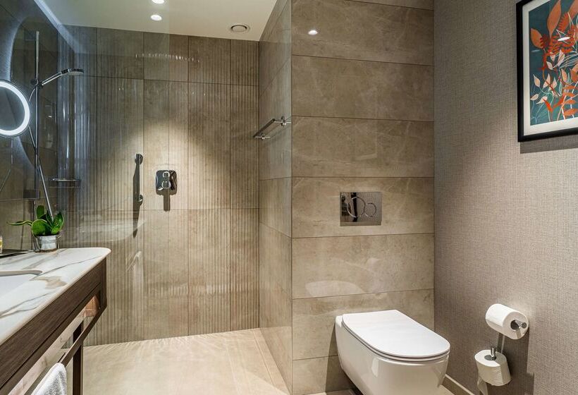 فندق Hilton Sofia