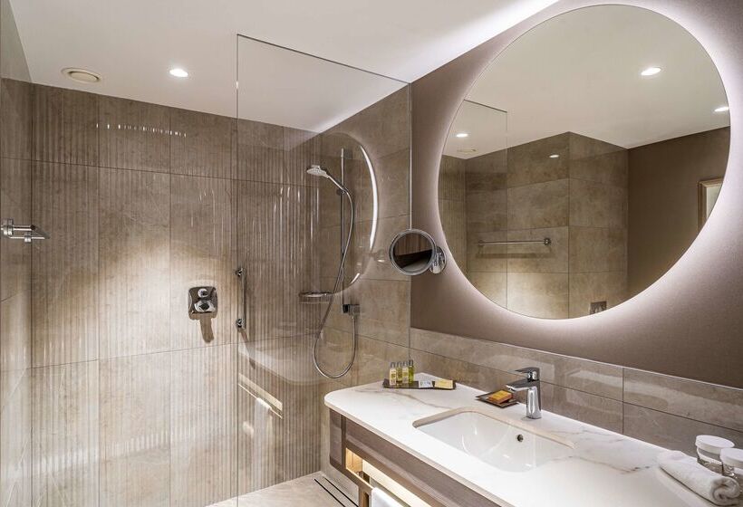 فندق Hilton Sofia