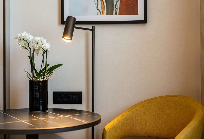 فندق Hilton Sofia