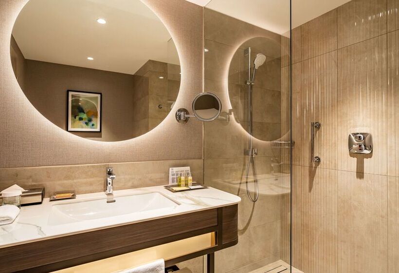 فندق Hilton Sofia