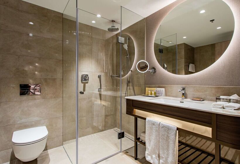 فندق Hilton Sofia