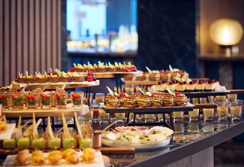 فندق Hilton Sofia