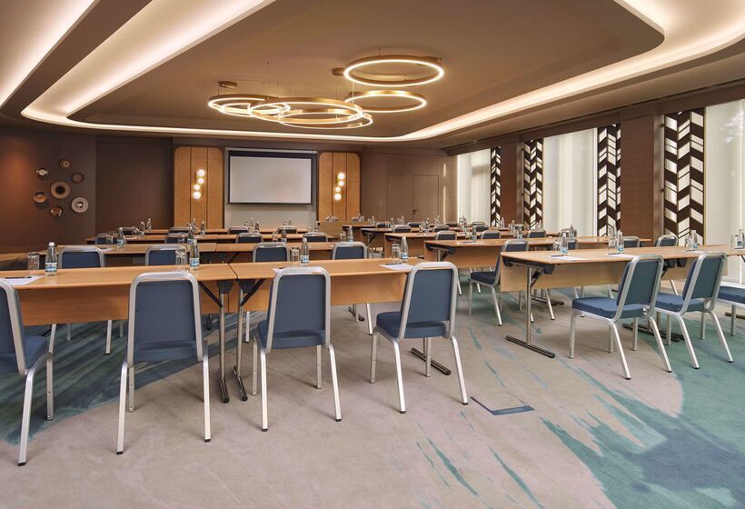 فندق Hilton Sofia