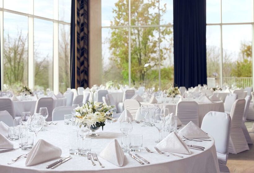 فندق Hilton Sofia