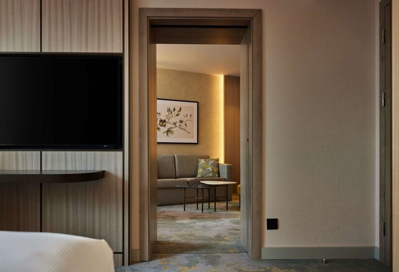 فندق Hilton Sofia