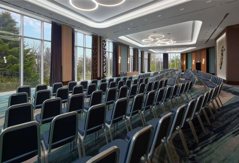 فندق Hilton Sofia