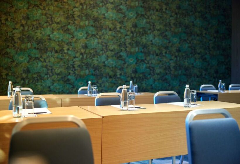 فندق Hilton Sofia