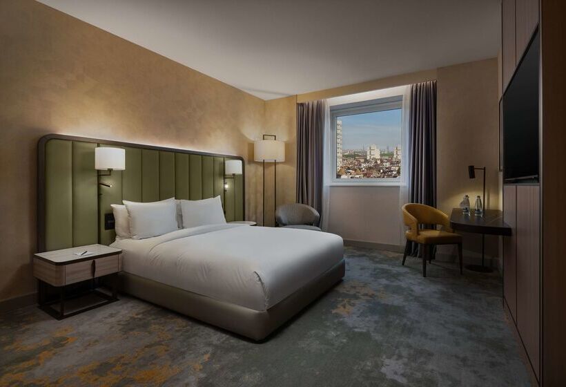 فندق Hilton Sofia