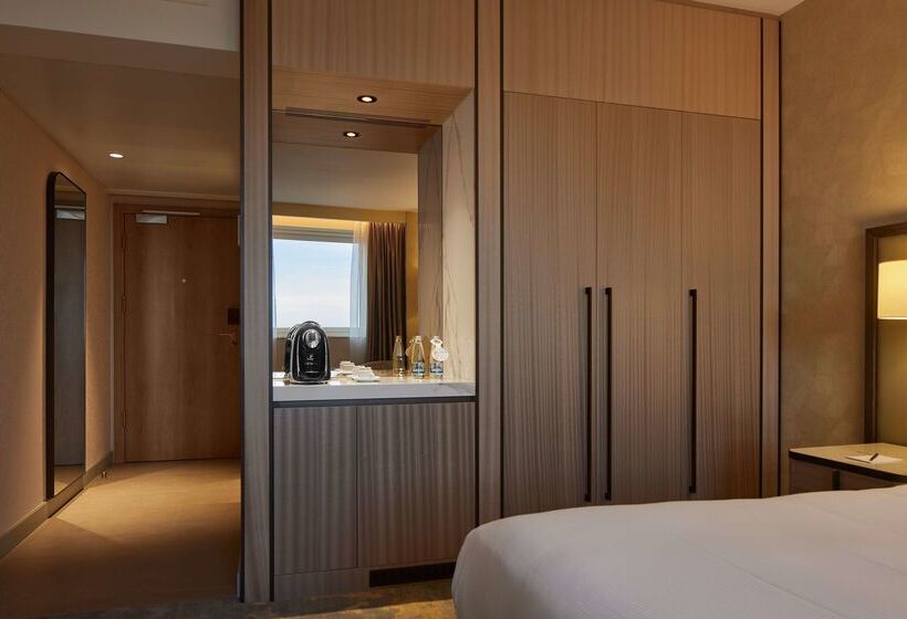 فندق Hilton Sofia