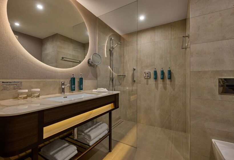 فندق Hilton Sofia