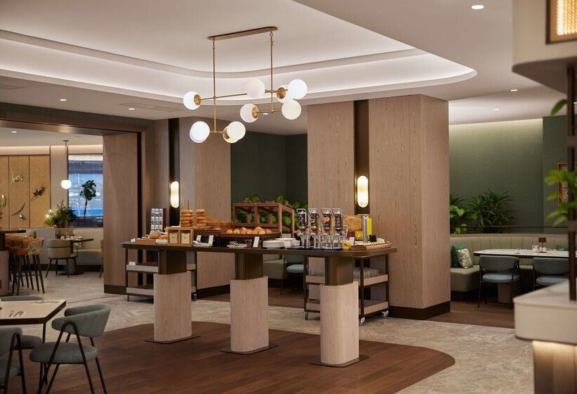 فندق Hilton Sofia