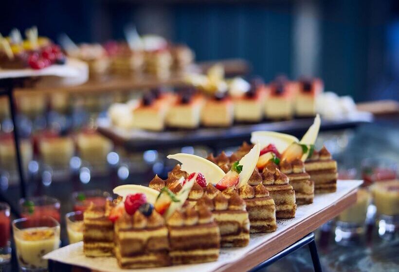 فندق Hilton Sofia