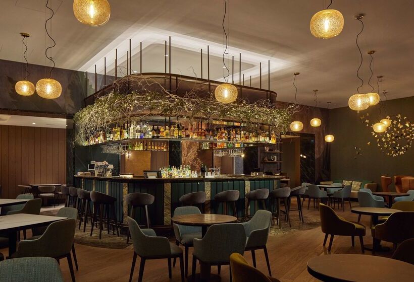 فندق Hilton Sofia