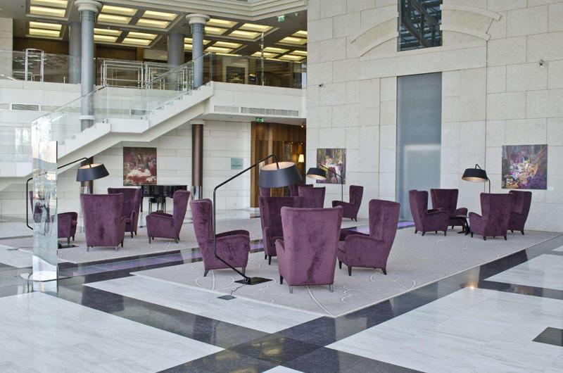 فندق Hilton Sofia