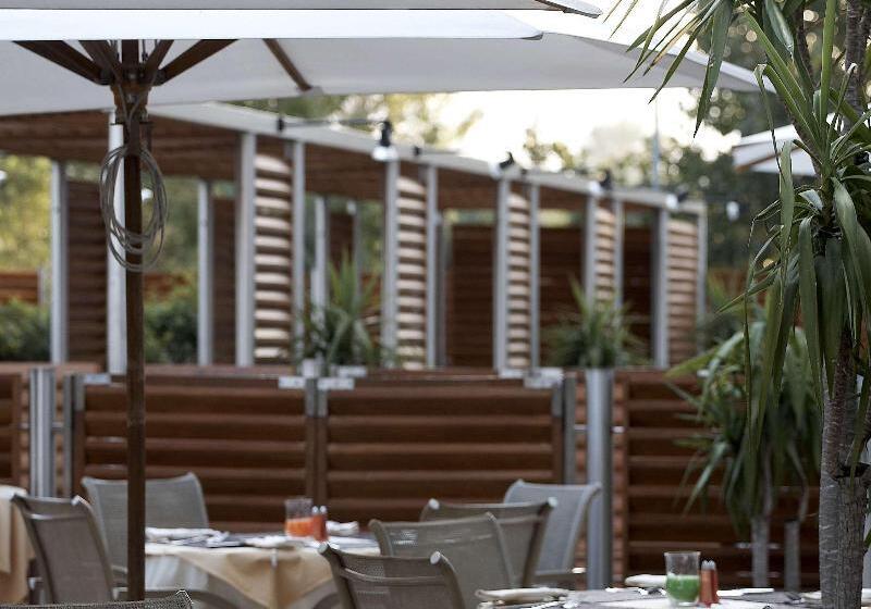 فندق Hilton Sofia