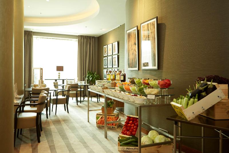 فندق Hilton Sofia