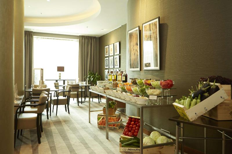 فندق Hilton Sofia