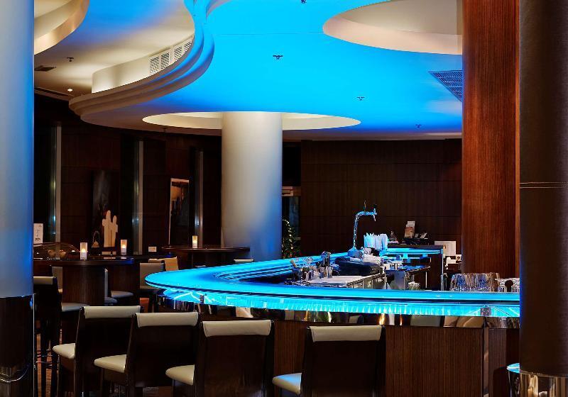 فندق Hilton Sofia