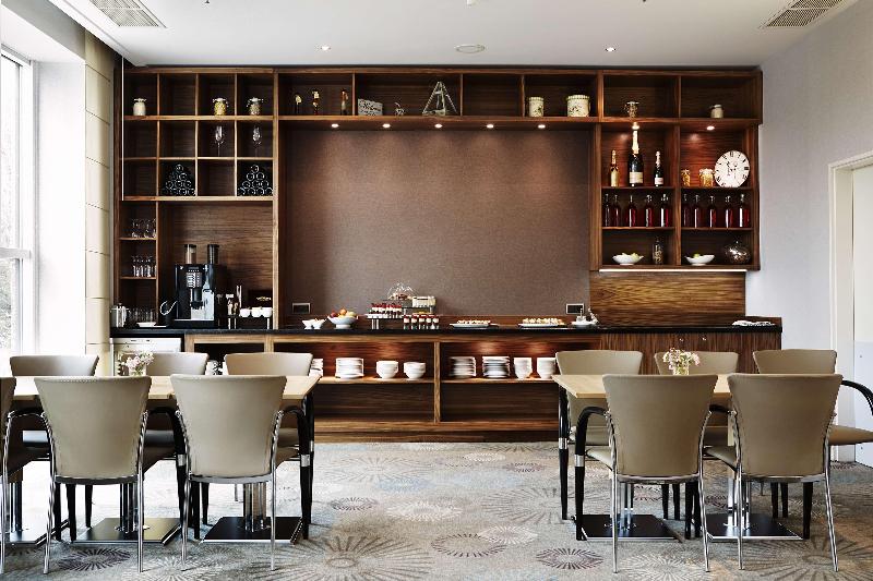 فندق Hilton Sofia