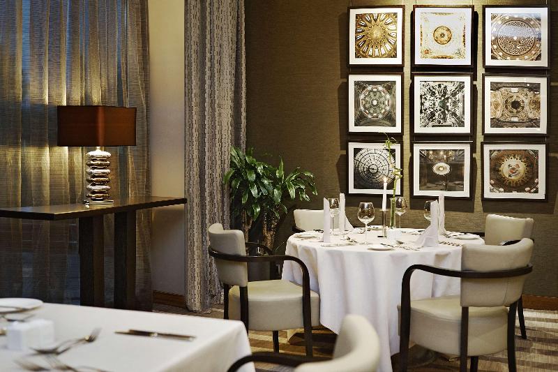 فندق Hilton Sofia