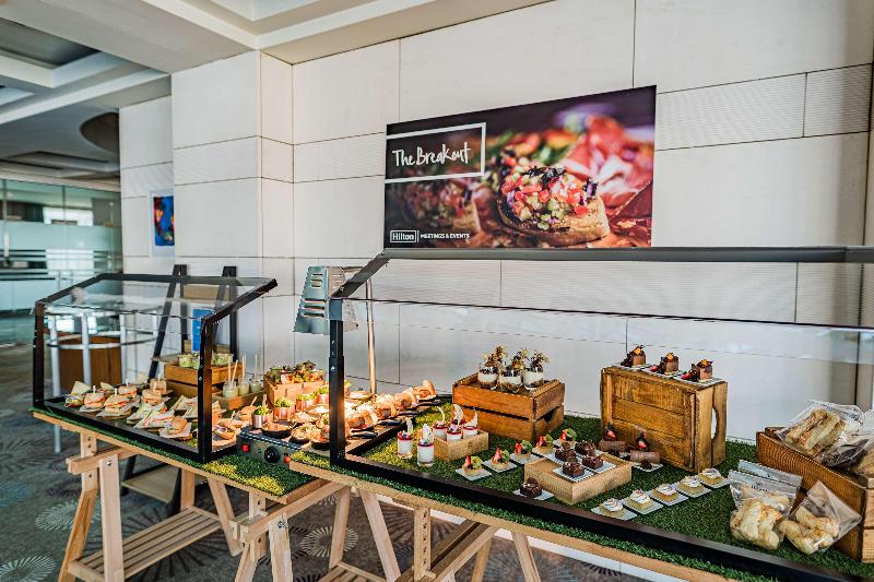 فندق Hilton Sofia