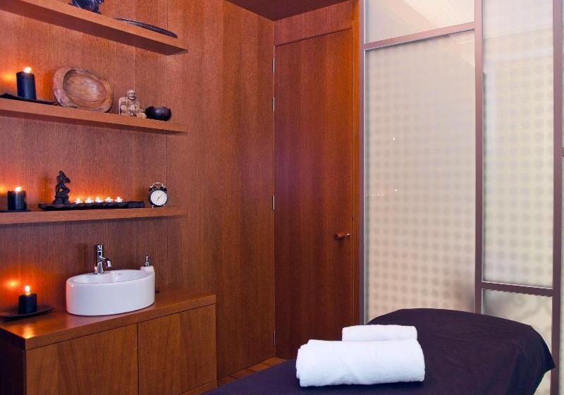 فندق Hilton Sofia