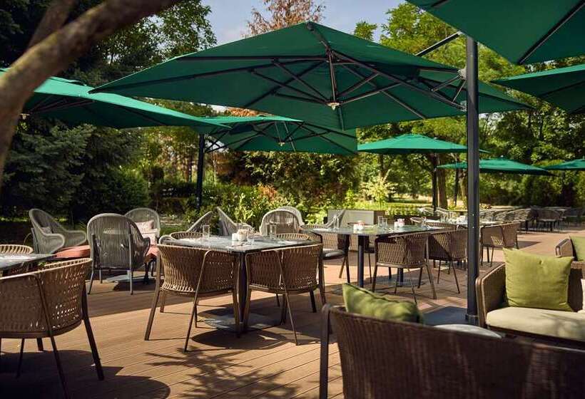 فندق Hilton Sofia