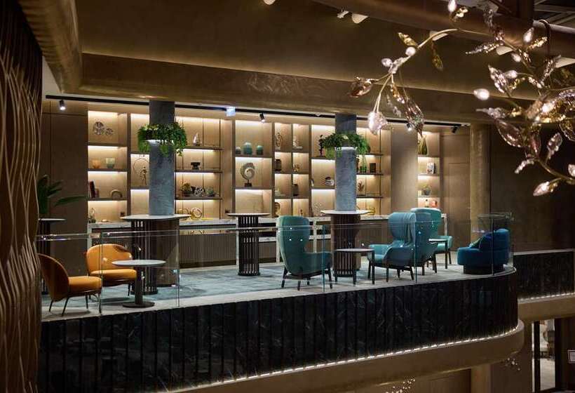 فندق Hilton Sofia