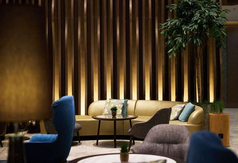 فندق Hilton Sofia