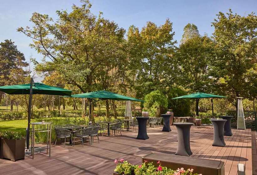 فندق Hilton Sofia