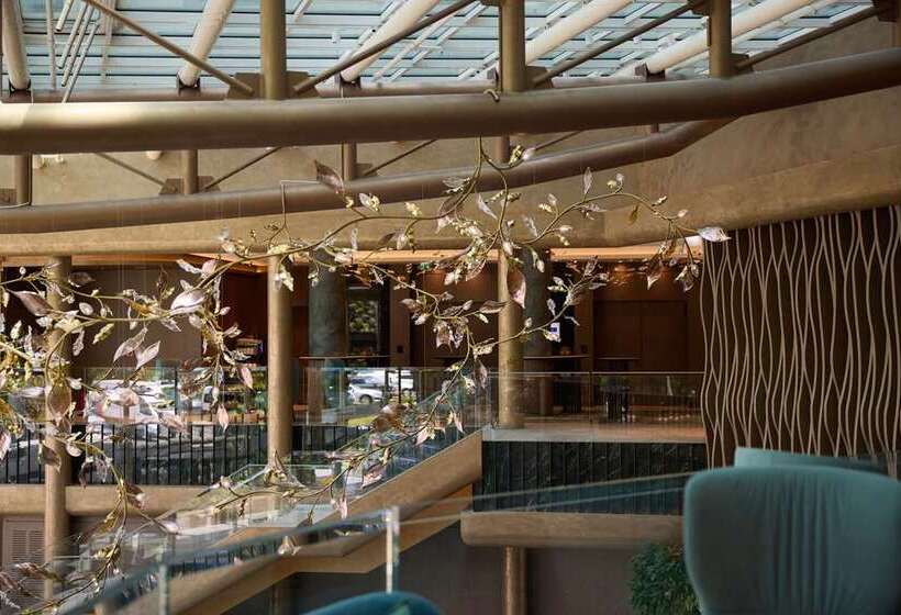 فندق Hilton Sofia