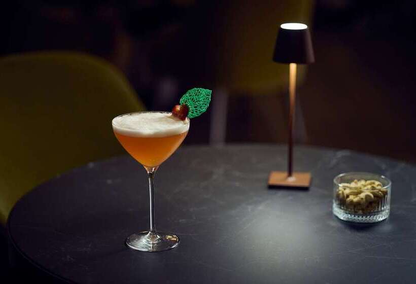 فندق Hilton Sofia