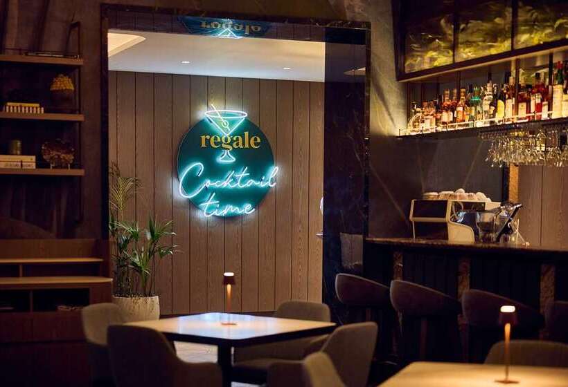 فندق Hilton Sofia