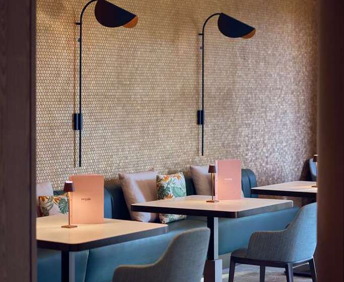 فندق Hilton Sofia