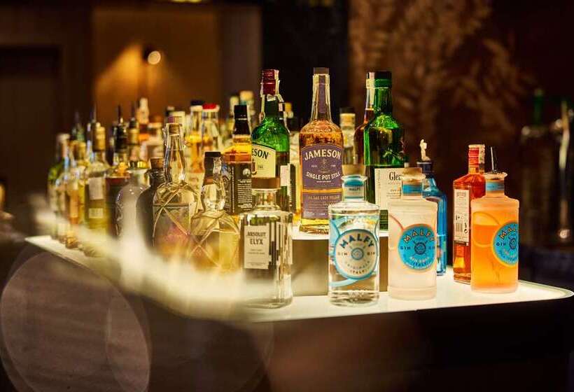 فندق Hilton Sofia