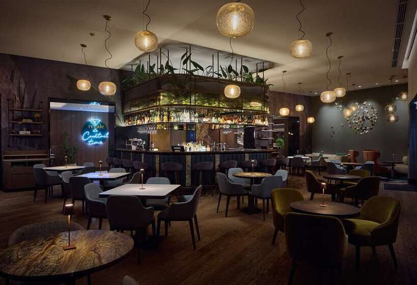 فندق Hilton Sofia