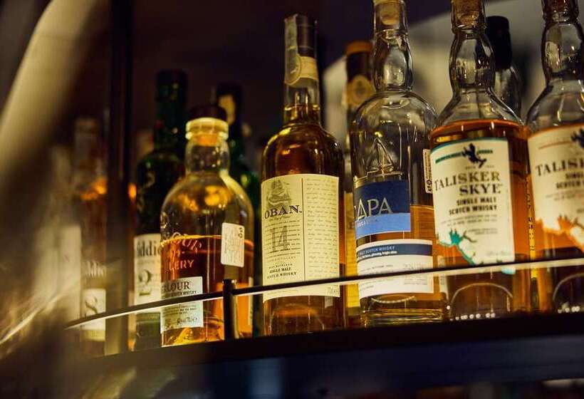 فندق Hilton Sofia