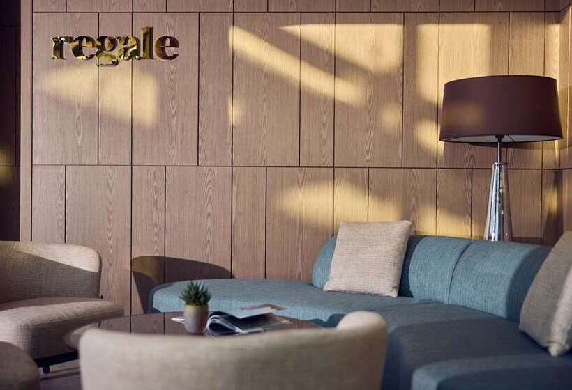 فندق Hilton Sofia