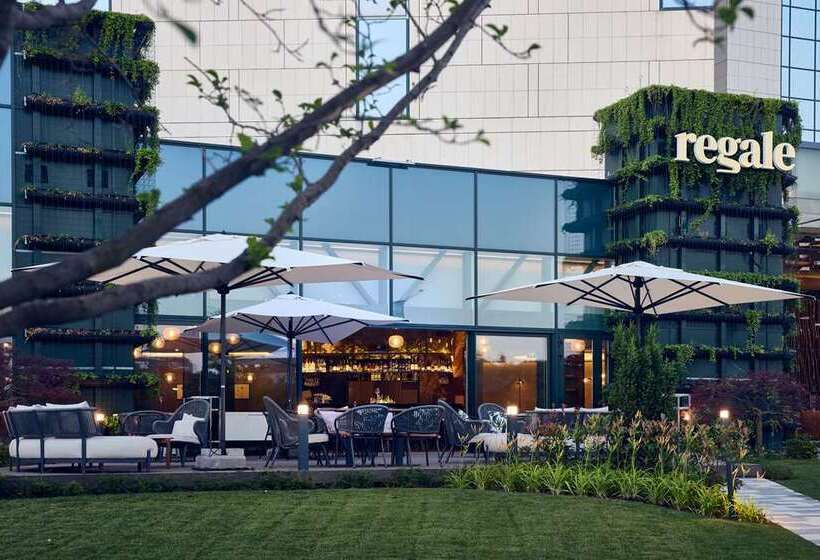 فندق Hilton Sofia