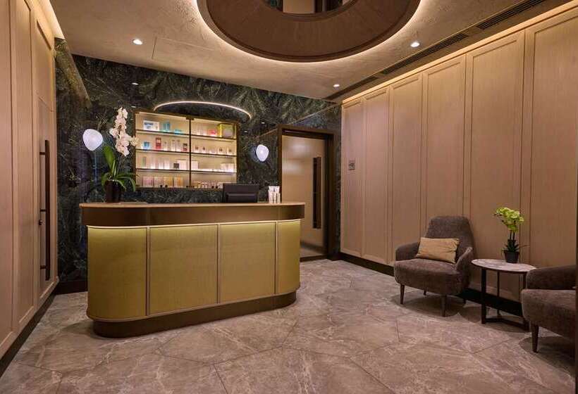 فندق Hilton Sofia