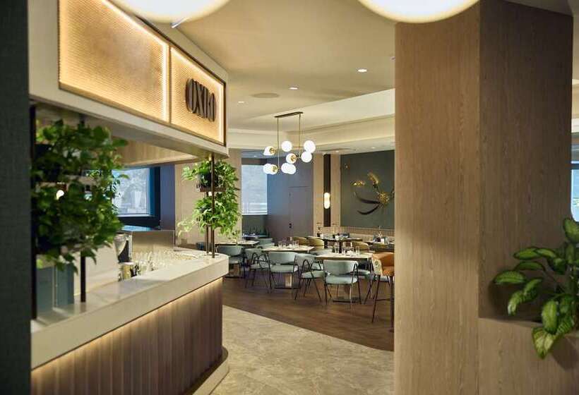 فندق Hilton Sofia